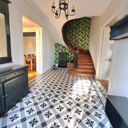 Les Hauts De St Jacques Maison D'Exception 300M2, Jardin Arbore 2000M2 Пузож Екстер'єр фото