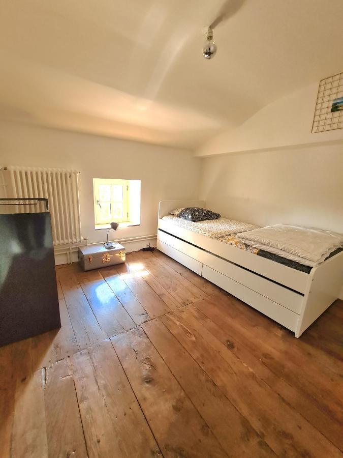 Les Hauts De St Jacques Maison D'Exception 300M2, Jardin Arbore 2000M2 Пузож Екстер'єр фото