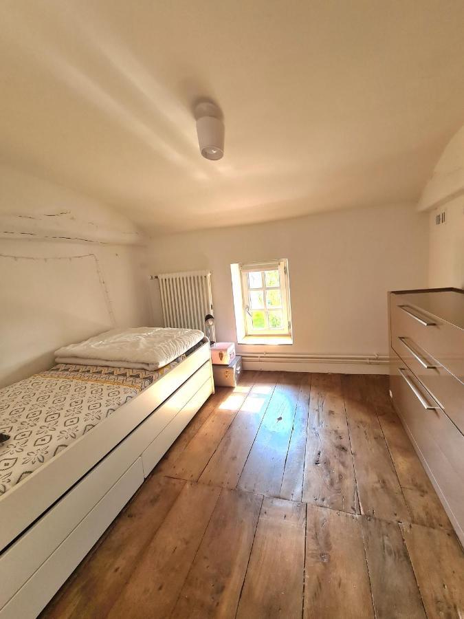 Les Hauts De St Jacques Maison D'Exception 300M2, Jardin Arbore 2000M2 Пузож Екстер'єр фото